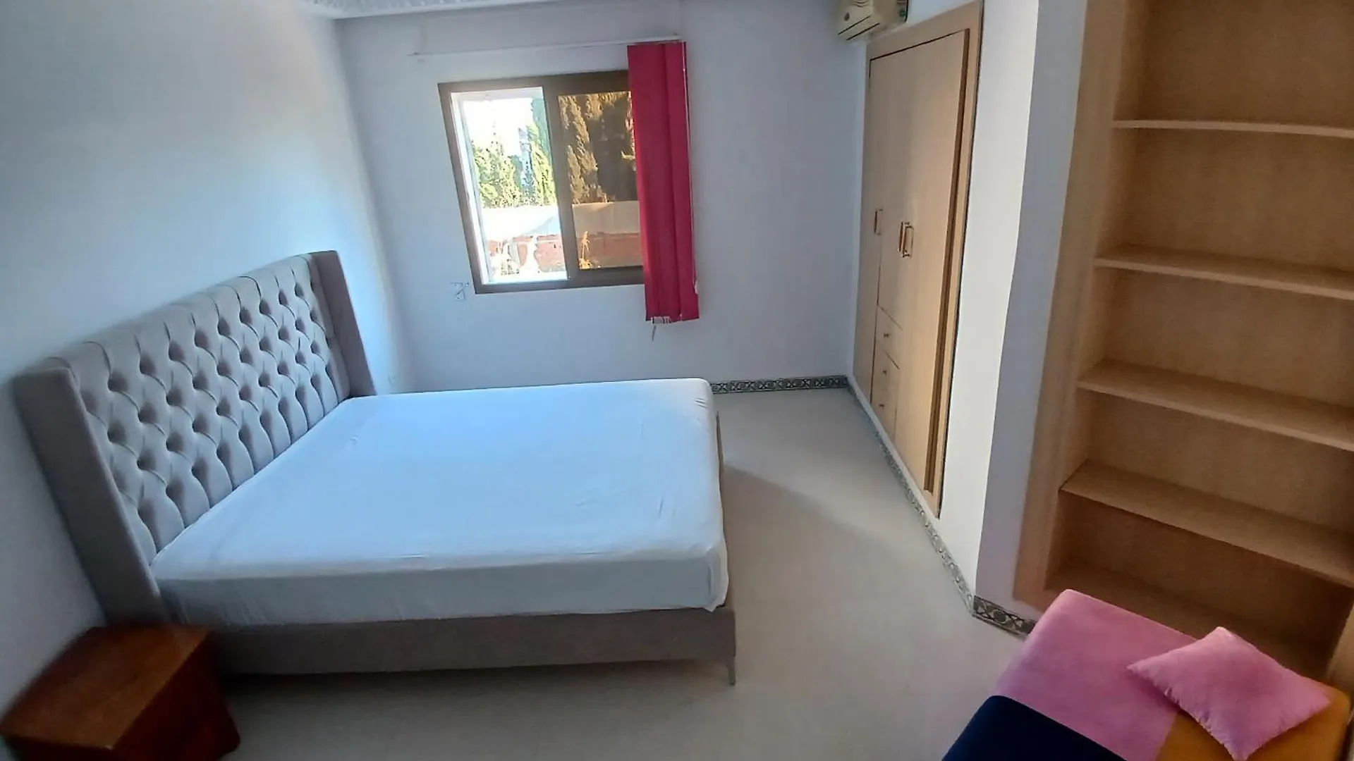Apartment Special Inn Lac 1 Tunis Tunesien