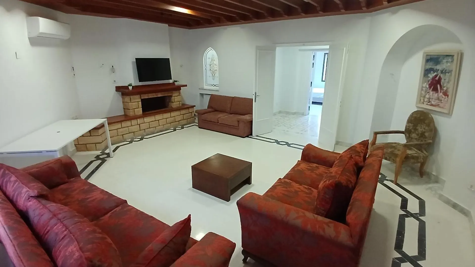 Special Inn Lac 1 Tunis