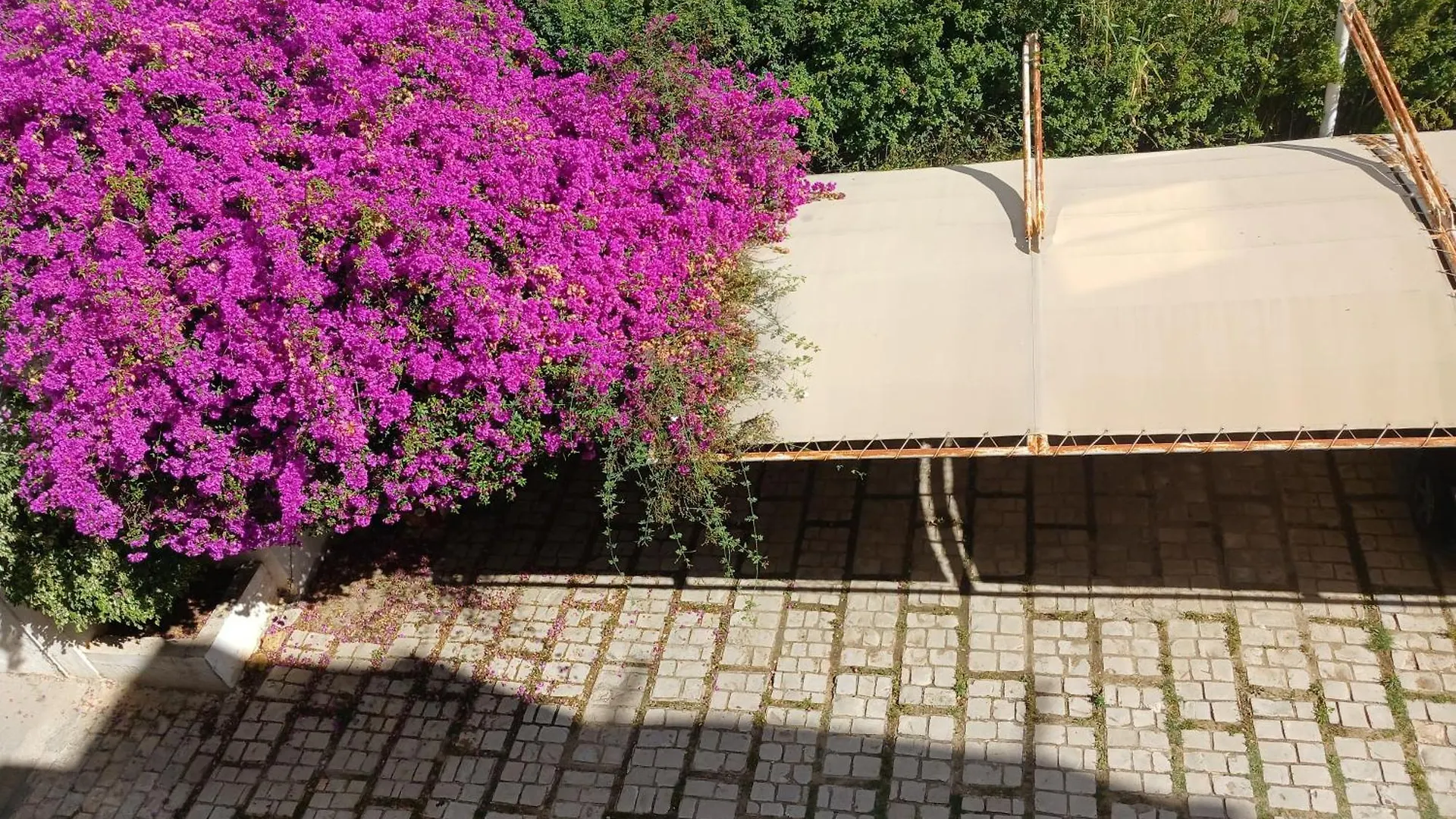 Apartment Special Inn Lac 1 Tunis